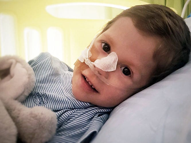 Nikoś Skawiński - zdjęcie główne