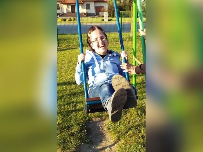 Paulina Piątek - zdjęcie główne