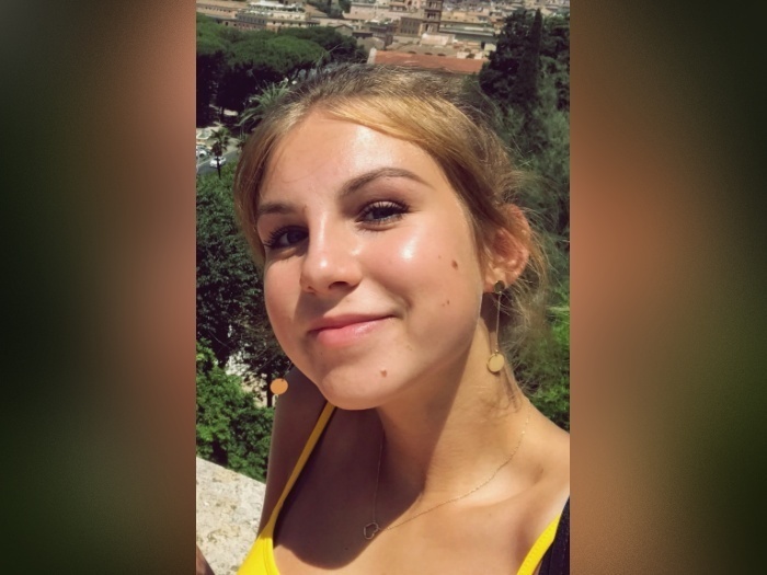 Maja Stawarz - zdjęcie główne