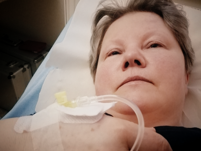 Katarzyna Kaleńczuk - zdjęcie główne