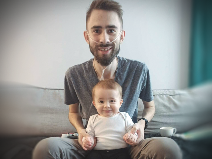 Maciej Nowicki - main photo