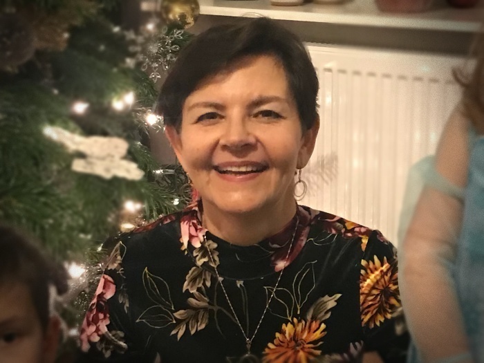 Anetta Borkowska - main photo