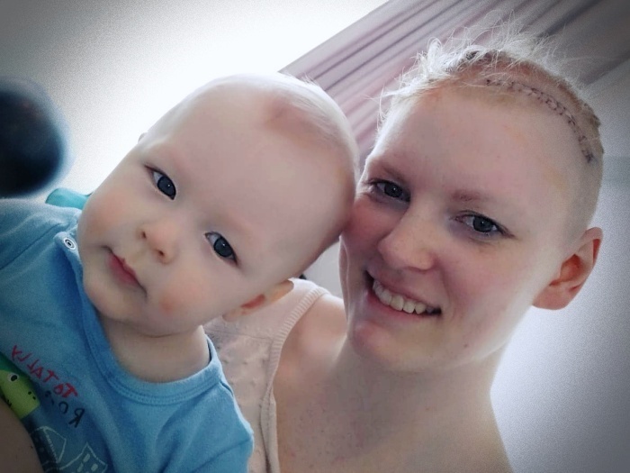 Marta Gordon - main photo