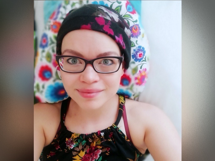 Joanna Koczorowska - zdjęcie główne