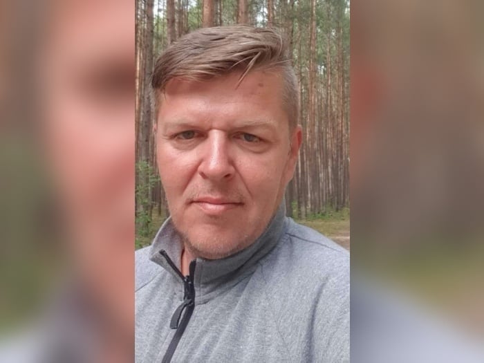 Daniel Pluciński - zdjęcie główne