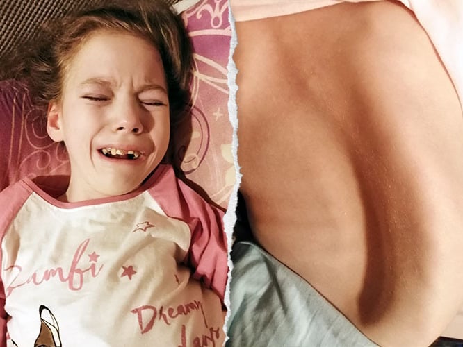 Oliwia Hajduk - zdjęcie główne