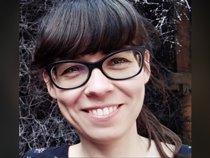 Ilona Siemaszko - zdjęcie główne