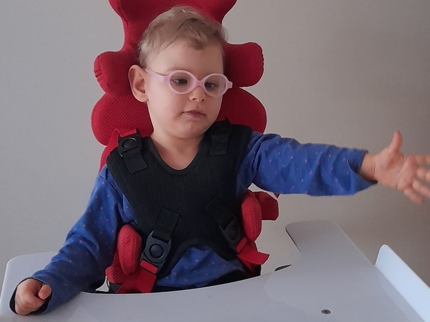 Emilia Błażej - main photo