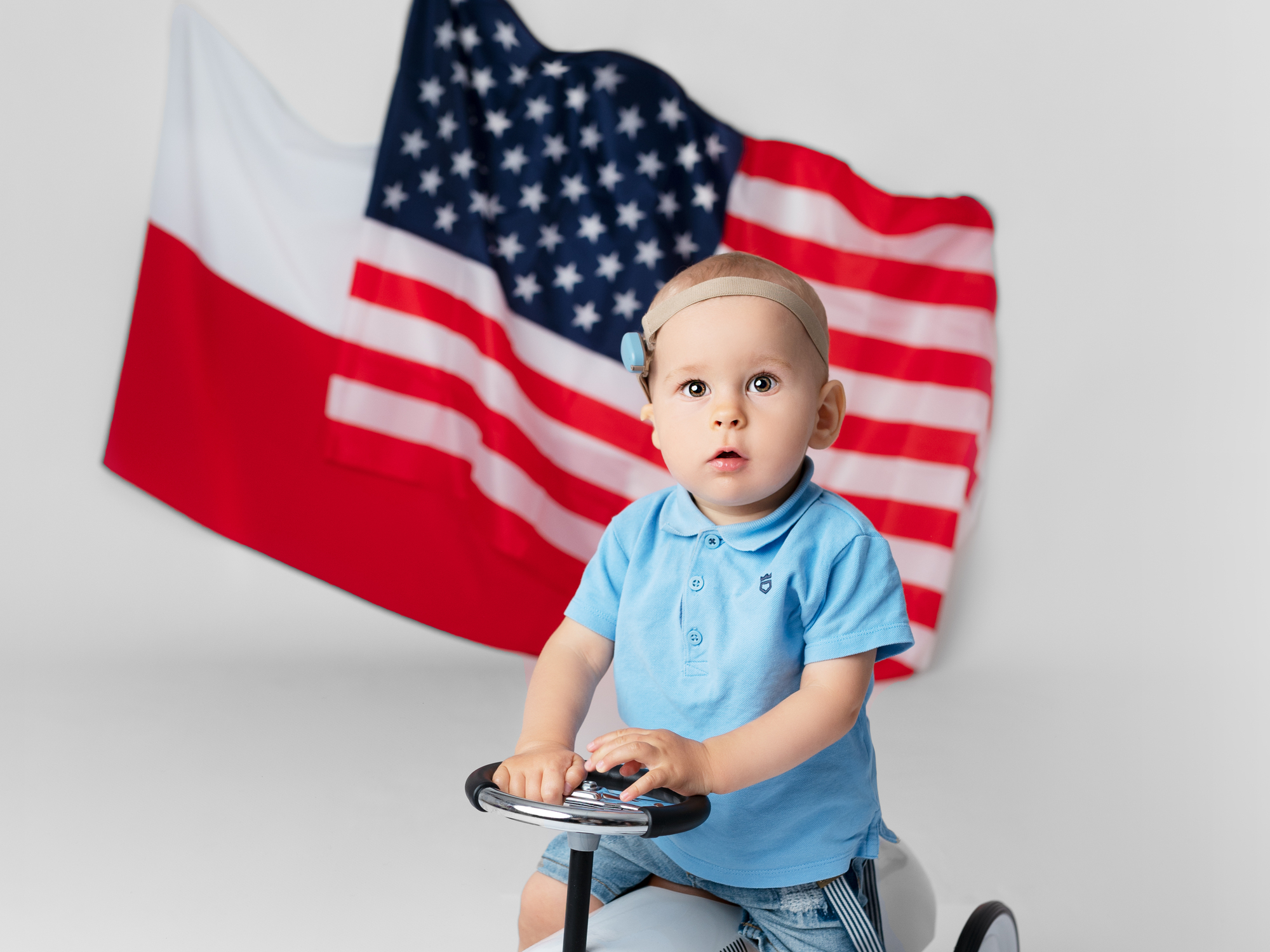 Antoś Romanowski - main photo