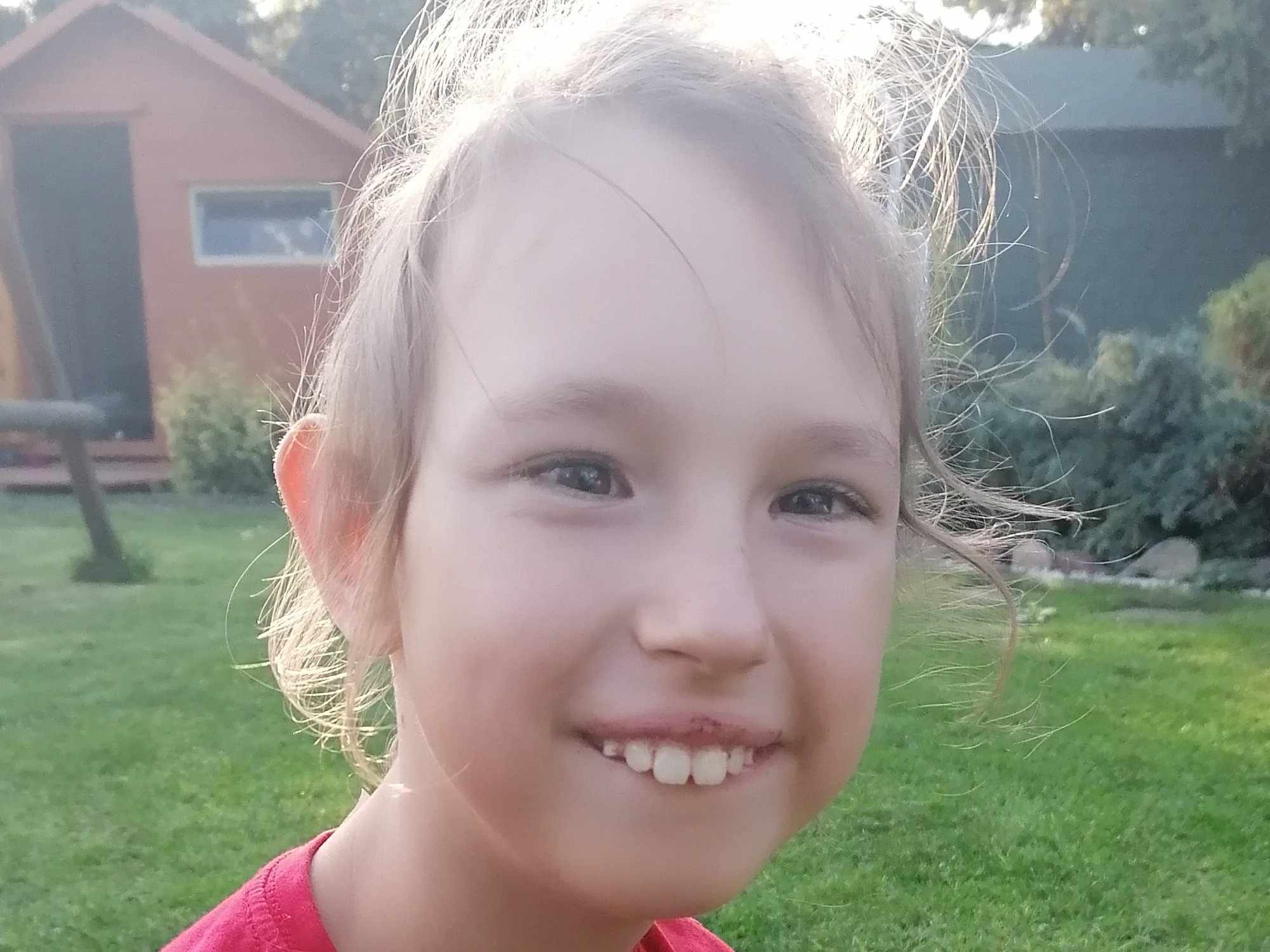 Zuzia Rokicka - zdjęcie główne