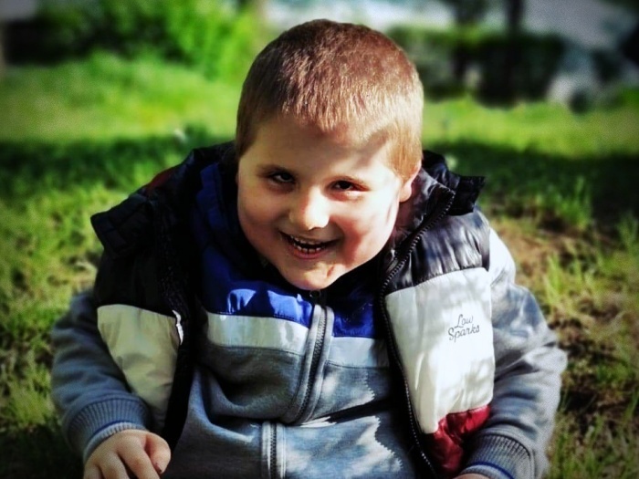 Dawid Bartoszek - zdjęcie główne