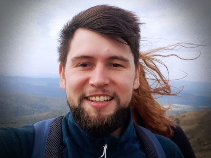 Maciej Seweryn - zdjęcie główne