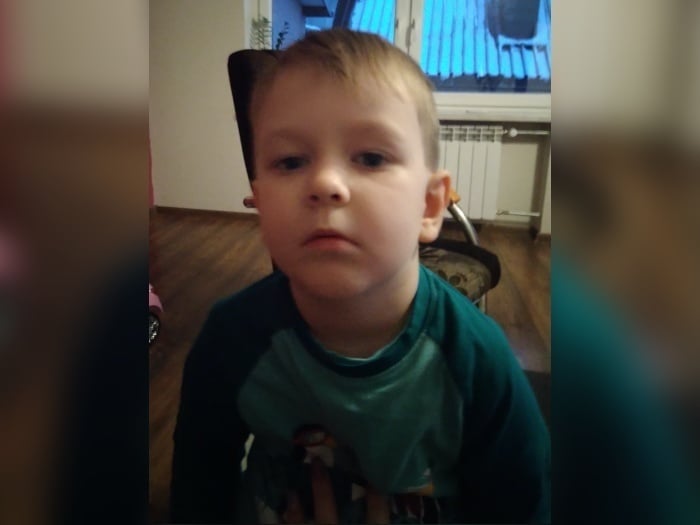 Oliwier Jaros - zdjęcie główne