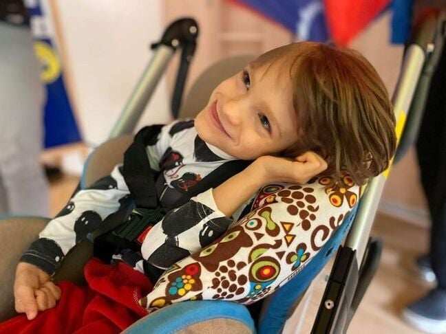 Kinga Warzecha - zdjęcie główne