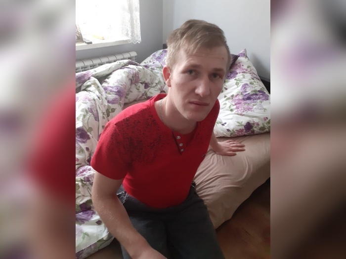 Sebastian Patrzałek - main photo