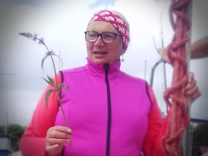 Aniela Pogoda - zdjęcie główne