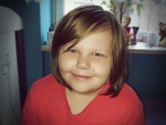 Amelka Flis - main photo