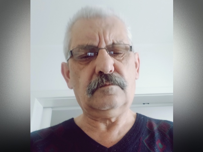 Andrzej Mieczkowski - main photo