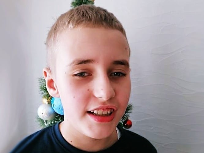 Jakub Szymczyk - main photo