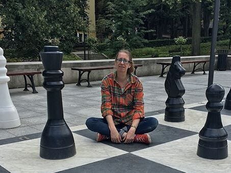 Dorota Cendrowska - zdjęcie główne