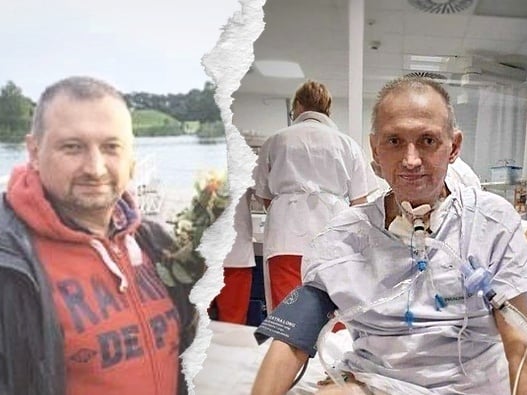 Mariusz Naszkowski - zdjęcie główne