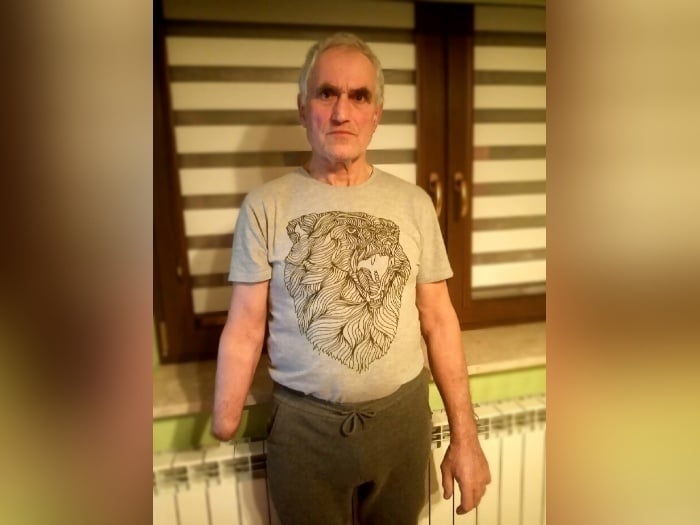 Stanisław Roczniak - main photo