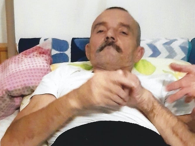 Wiesław Romanowski - main photo