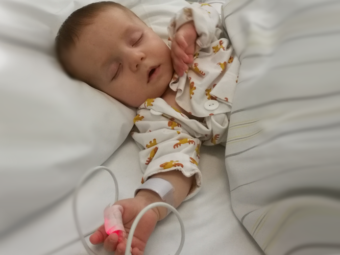 Hubert Lewandowski - zdjęcie główne