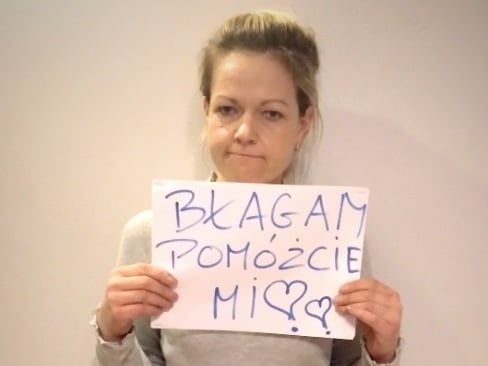 Magdalena Myszka - zdjęcie główne