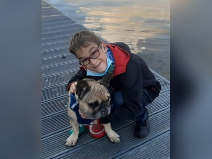 Jeremi Kazaniecki - main photo