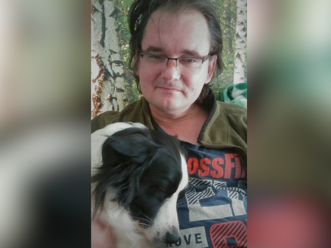 Arkadiusz Grzegorski - zdjęcie główne