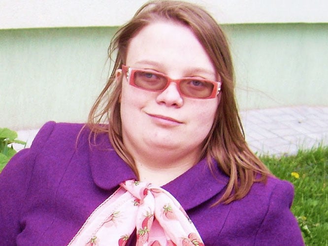 Karolina Laube - main photo