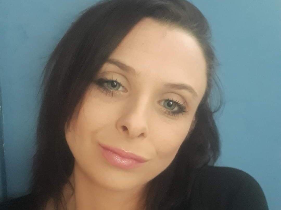 Anna Chruściel - zdjęcie główne