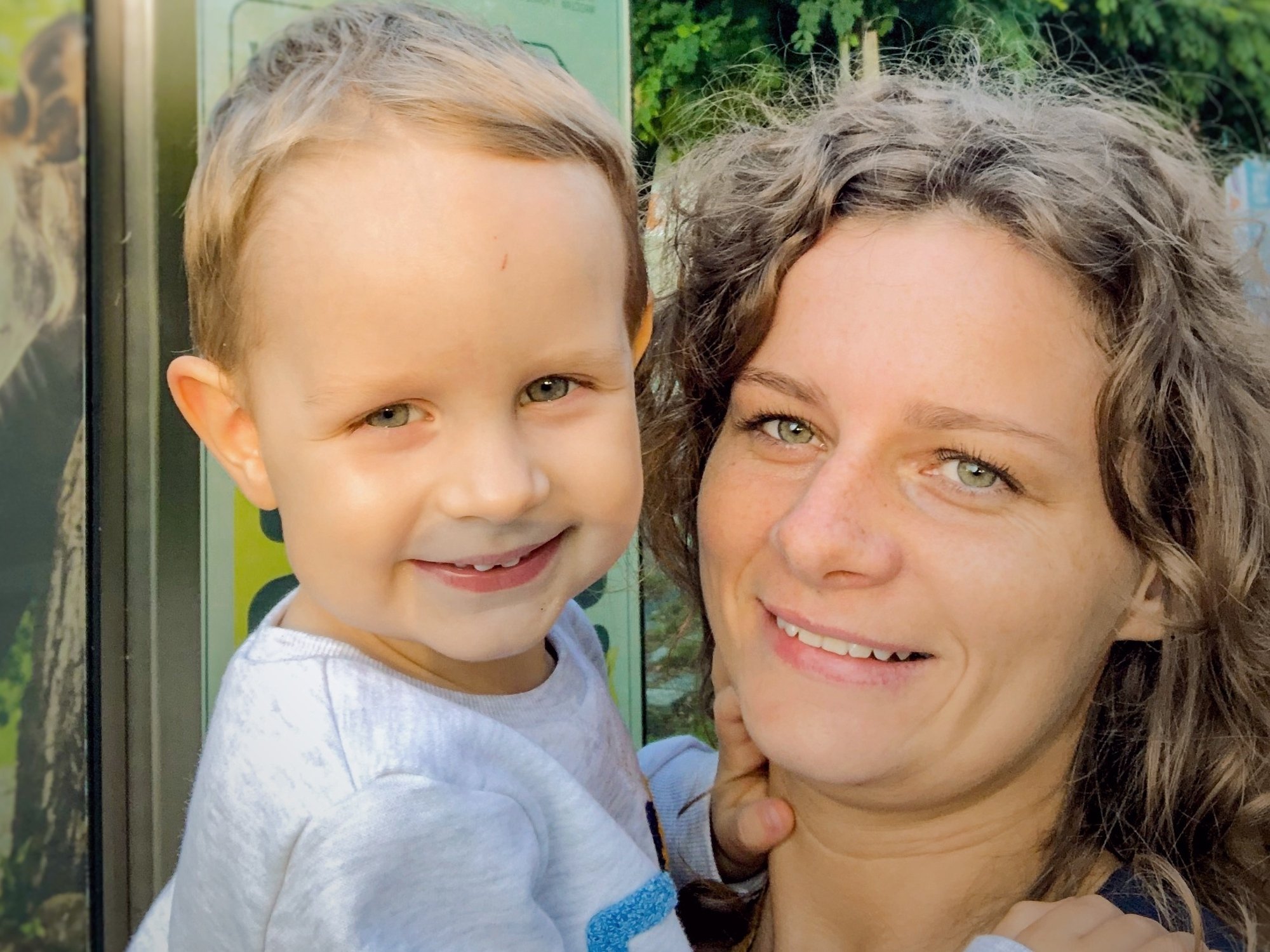 Żaneta Samolewicz - main photo