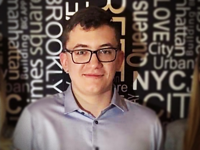 Artur Moczydłowski - main photo