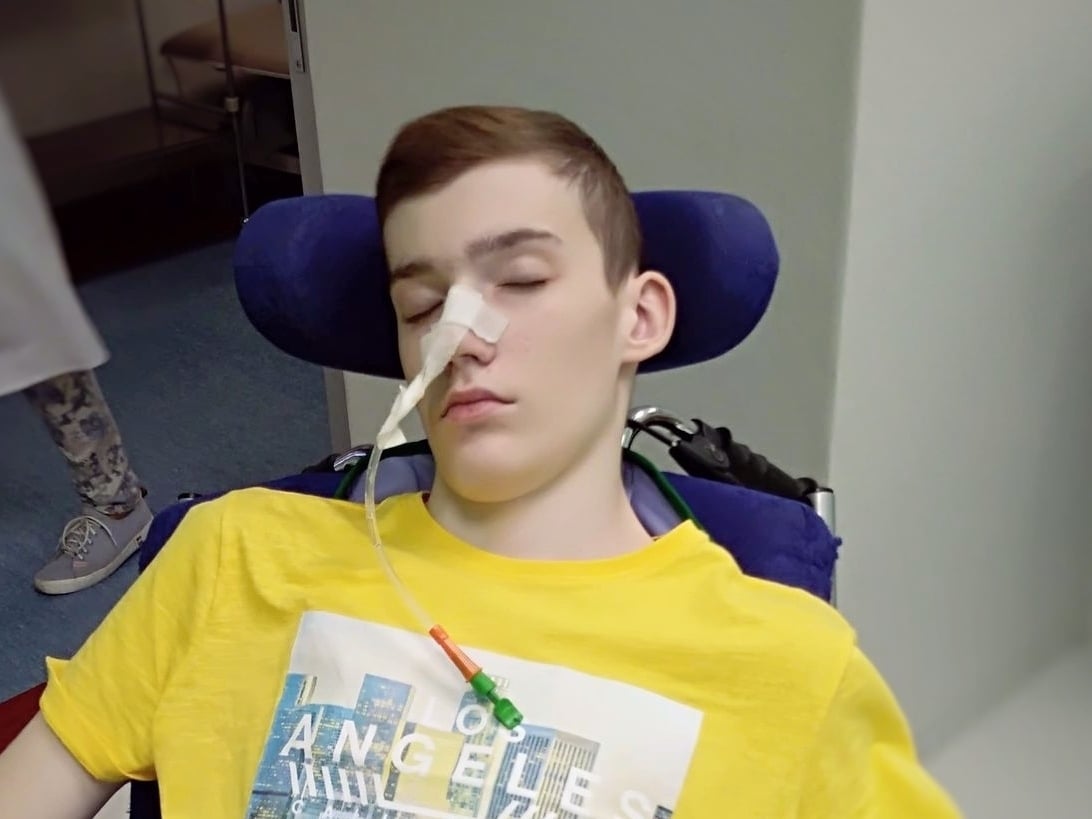 Nikodem Nitek - zdjęcie główne