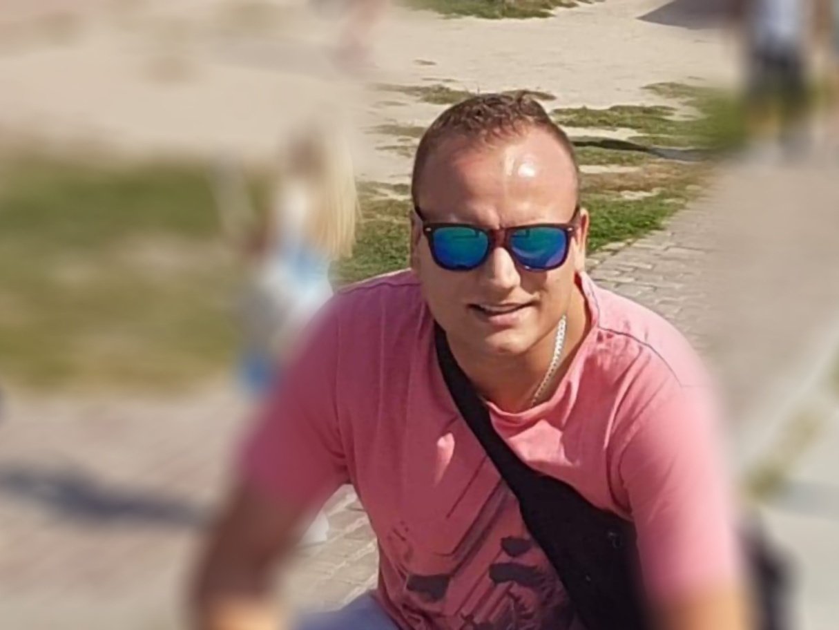 Patryk Hordejuk - main photo