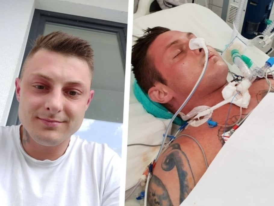 Michał Zubaszewski - zdjęcie główne