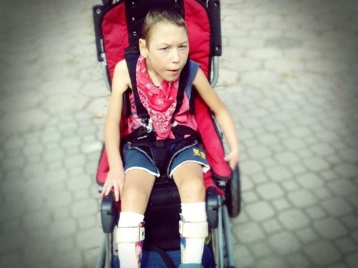 Łukasz Góra - zdjęcie główne