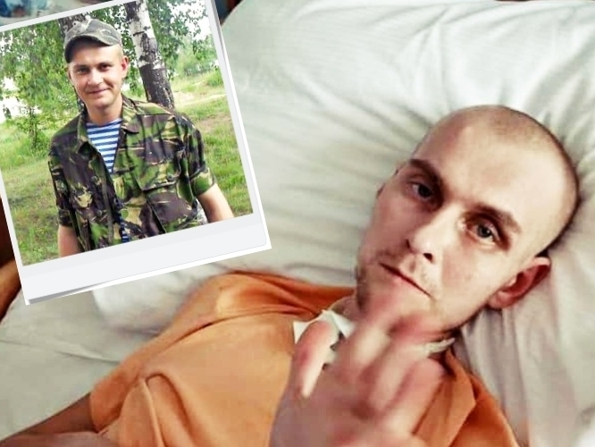 Ivan Zdanevych - main photo