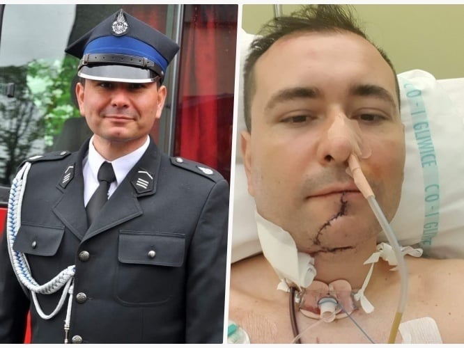 Tomasz Pisula - zdjęcie główne