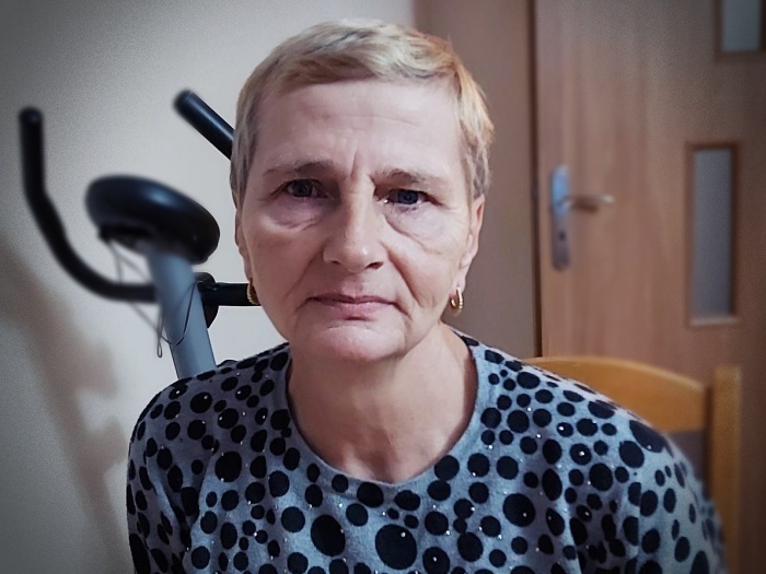 Celina Gonsior - zdjęcie główne