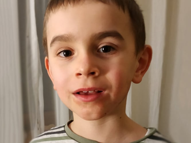 Paweł Kłapa - main photo