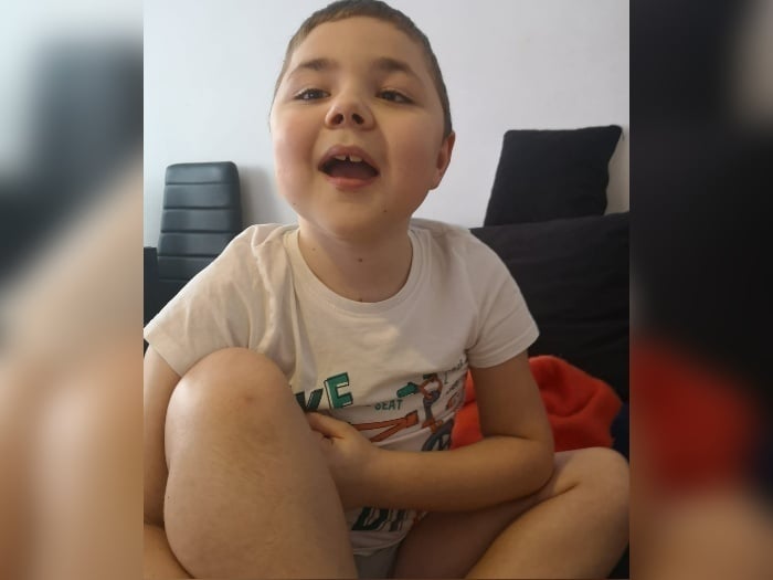 Dominik Listosz - zdjęcie główne