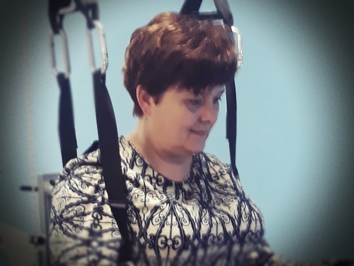 Małgorzata Wieloch-Bubała - main photo