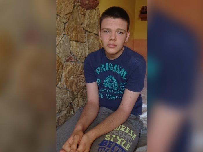 Kuba Paproć - zdjęcie główne