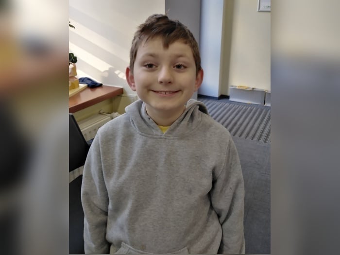 Kacper Matyśkiewicz - main photo