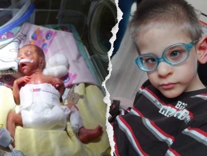 Dominik Dąbrowski - zdjęcie główne