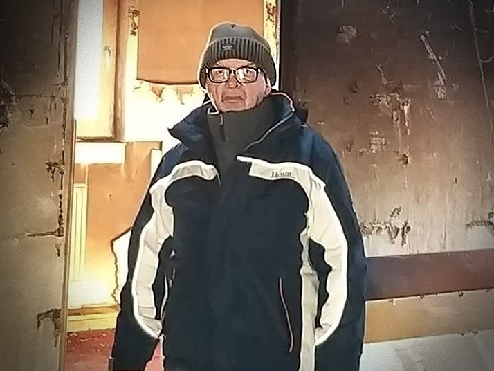 Janusz Zabiegaj - main photo