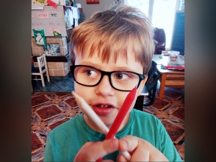 Jakub Lutowski - zdjęcie główne